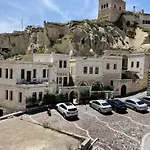 Doctor's Cave Cappadocia * Ortahisar