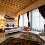 Doctor's Cave Cappadocia