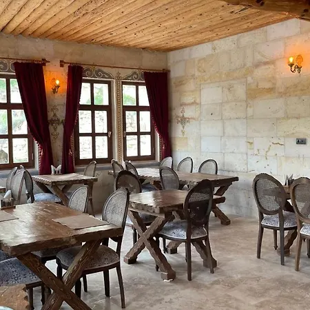 ホテル Doctor's Cave Cappadocia *