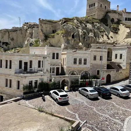 Doctor's Cave Cappadocia * أورتاحصار