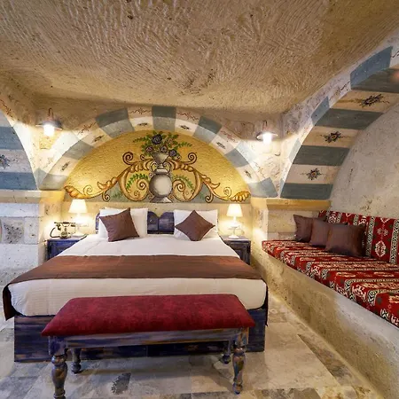 Doctor's Cave Cappadocia *