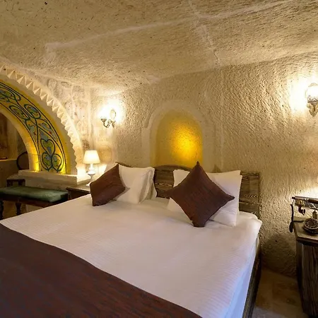 Doctor's Cave Cappadocia Hotell *