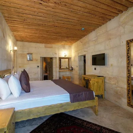 فندق Doctor's Cave Cappadocia أورتاحصار