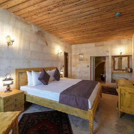 Doctor's Cave Cappadocia Hotell