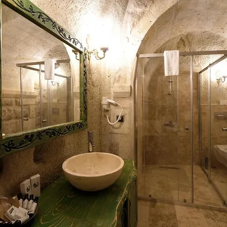 Doctor's Cave Cappadocia * Ortahisar