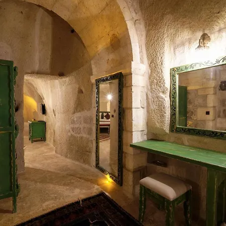 Doctor's Cave Cappadocia Hotell Ortahisar