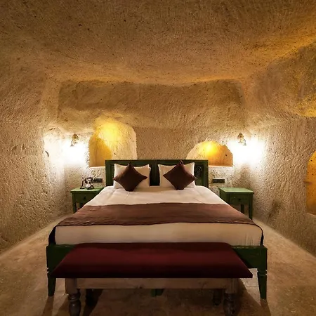 Hotell Doctor's Cave Cappadocia *