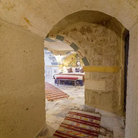 Doctor's Cave Cappadocia * Ortahisar