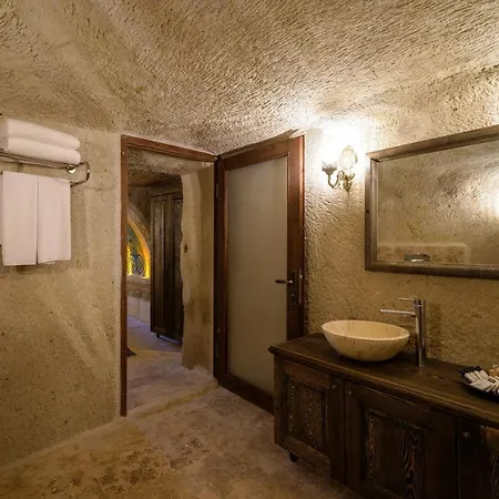 Doctor's Cave Cappadocia Hotell