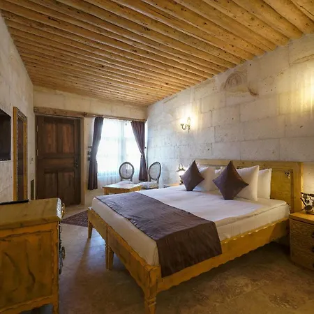 Doctor's Cave Cappadocia Отель *