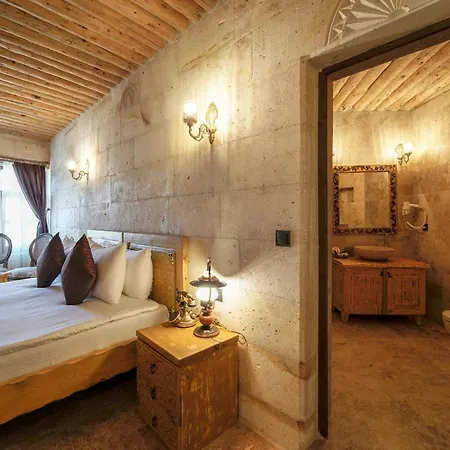 Hotell Doctor's Cave Cappadocia Ortahisar