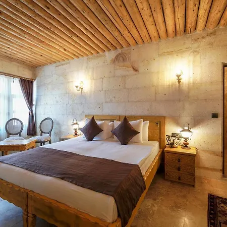 Doctor's Cave Cappadocia * Ortahisar