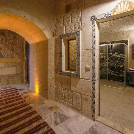 Doctor's Cave Cappadocia Отель Ортахисар