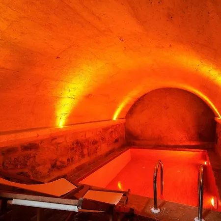 Doctor's Cave Cappadocia