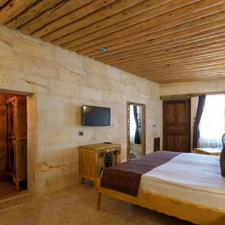 ホテル Doctor's Cave Cappadocia