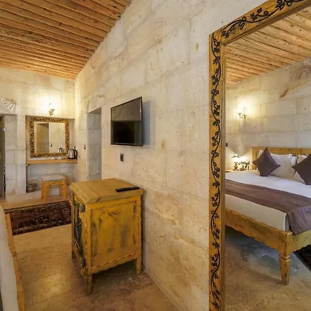 Doctor's Cave Cappadocia فندق أورتاحصار