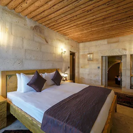 Doctor's Cave Cappadocia Ortahisar