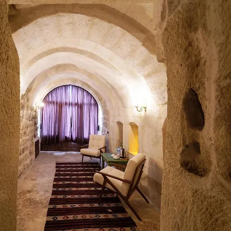 ホテル Doctor's Cave Cappadocia Ortahisar