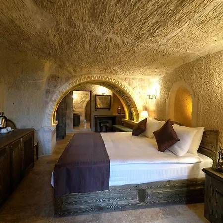 Отель Doctor's Cave Cappadocia