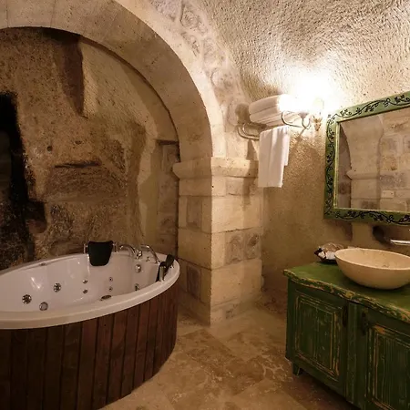 Doctor's Cave Cappadocia * Ortahisar