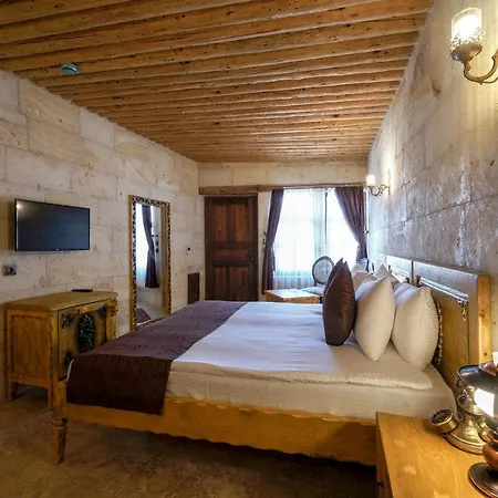 Doctor's Cave Cappadocia Hotell *