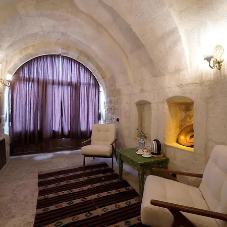 Отель Doctor's Cave Cappadocia