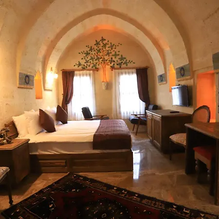 Doctor's Cave Cappadocia ホテル Ortahisar