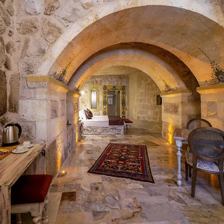 Doctor's Cave Cappadocia ホテル Ortahisar