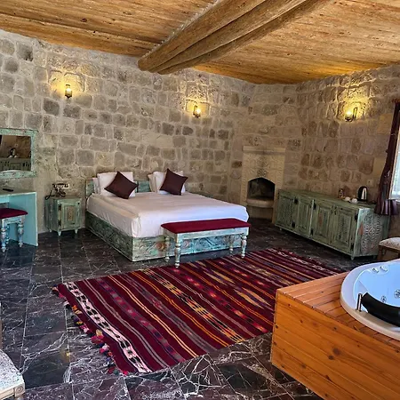 Doctor's Cave Cappadocia Hotell Ortahisar