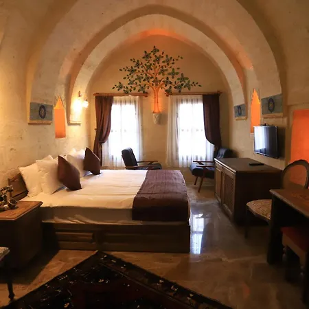 Doctor's Cave Cappadocia ホテル Ortahisar