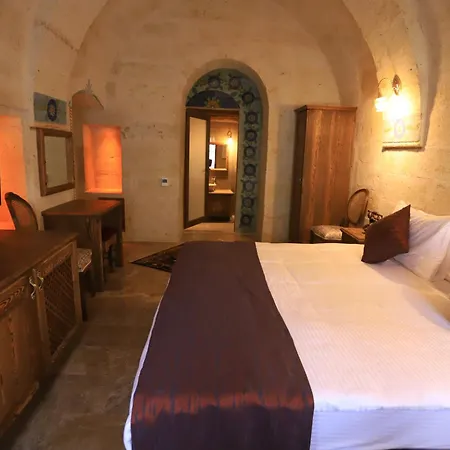 Doctor's Cave Cappadocia Отель