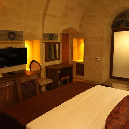ホテル Doctor's Cave Cappadocia