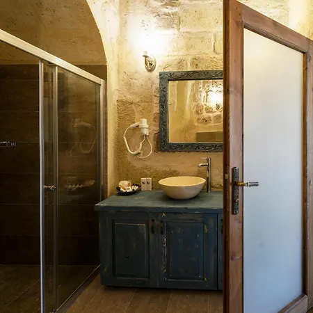 Doctor's Cave Cappadocia ホテル *