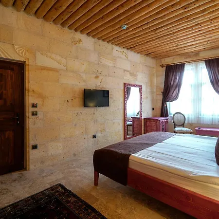 Doctor's Cave Cappadocia Отель