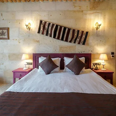 Doctor's Cave Cappadocia Отель Ортахисар