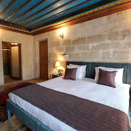 Doctor's Cave Cappadocia Ортахисар