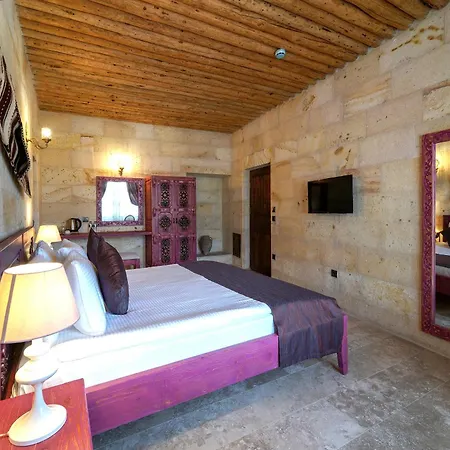 Doctor's Cave Cappadocia *