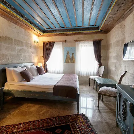 Doctor's Cave Cappadocia Ortahisar