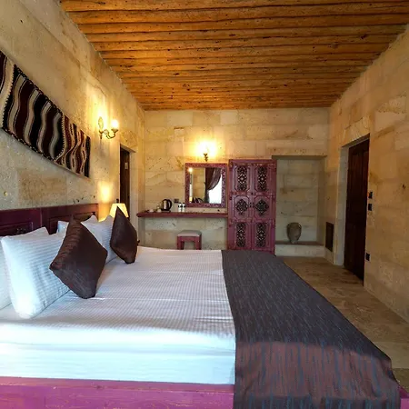 Doctor's Cave Cappadocia ホテル