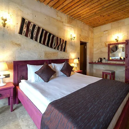 فندق Doctor's Cave Cappadocia