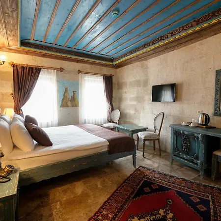 Doctor's Cave Cappadocia Отель