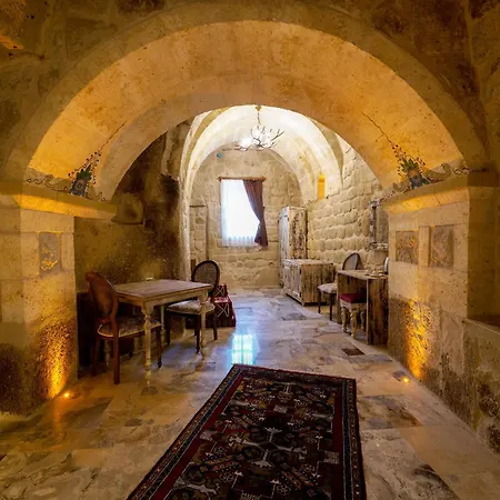 ホテル Doctor's Cave Cappadocia *