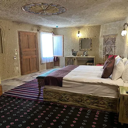 Doctor's Cave Cappadocia *