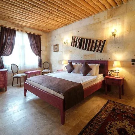 Doctor's Cave Cappadocia Отель