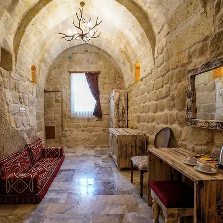 Doctor's Cave Cappadocia * Ортахисар