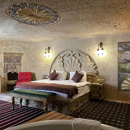 فندق Doctor's Cave Cappadocia