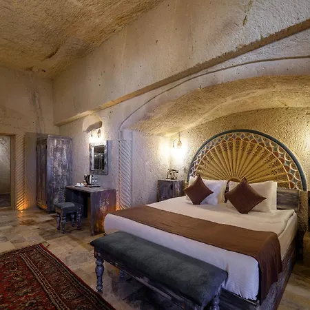 ホテル Doctor's Cave Cappadocia