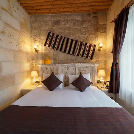 ホテル Doctor's Cave Cappadocia *