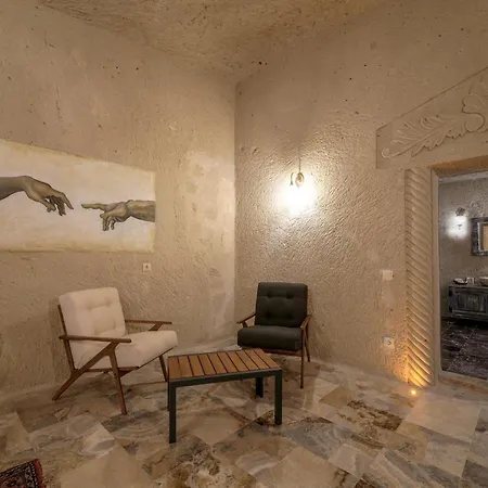 Doctor's Cave Cappadocia * Ortahisar