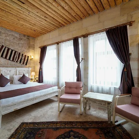 ホテル Doctor's Cave Cappadocia
